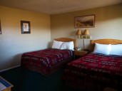 The Rim Rock Inn, Torrey, UT