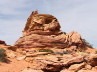 Coyote Buttes South (CBS), AZ