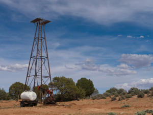 Poverty Flat Ranch, AZ