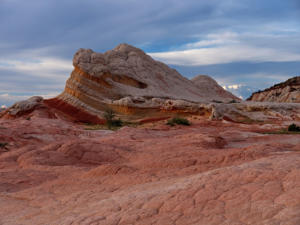White Pocket, AZ