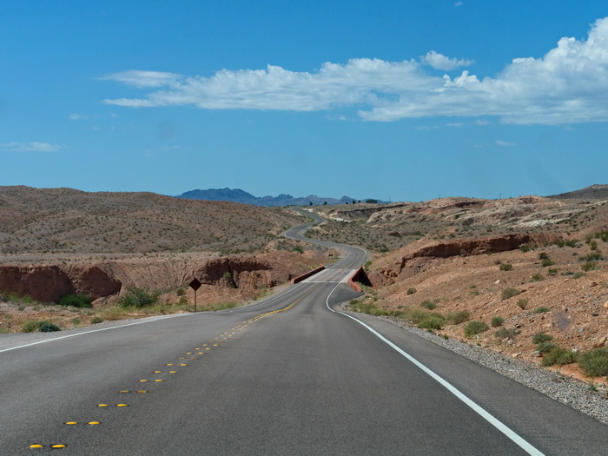 Lake Mead National Recreation Area