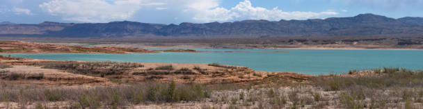 Lake Mead National Recreation Area
