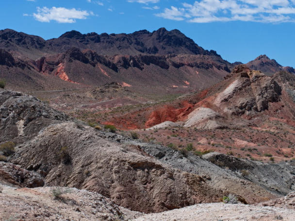 Lake Mead National Recreation Area