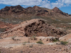 Lake Mead National Recreation Area