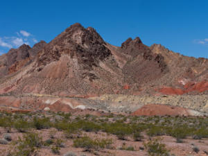 Lake Mead National Recreation Area