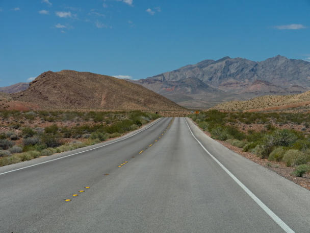 Lake Mead National Recreation Area