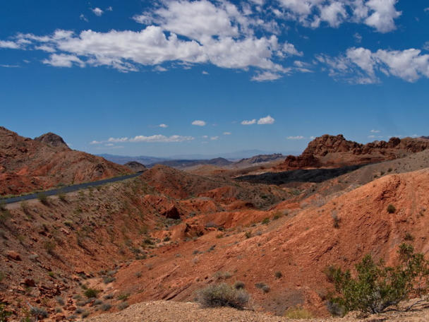 Lake Mead National Recreation Area