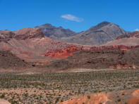Lake Mead National Recreation Area