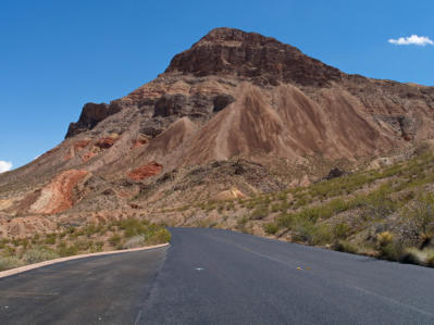 Lake Mead National Recreation Area