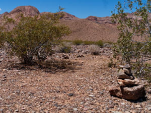 Lake Mead National Recreation Area