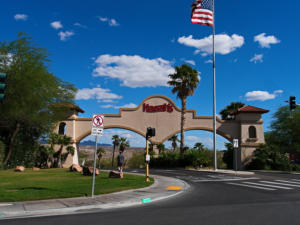Harrahs, Laughlin, NV