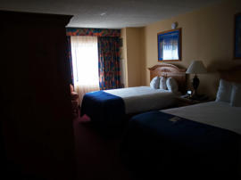 Harrahs, Laughlin, NV