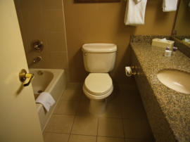 Harrahs, Laughlin, NV