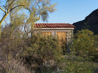 Organ Pipe Cactus NM - Ajo Mountain Drive, AZ