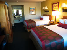 Ramada Tucson East, Tucson, AZ