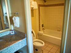 Ramada Tucson East, Tucson, AZ