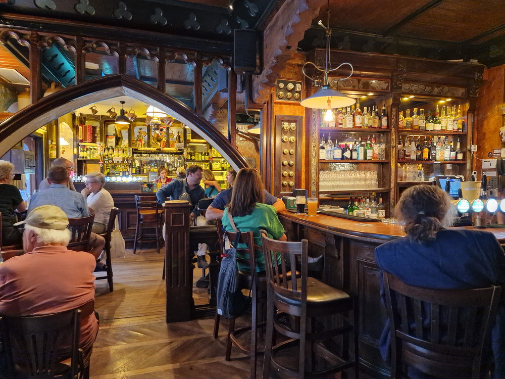 Galway Kneipenkultur