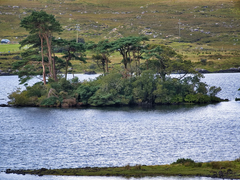 Lough Bofin