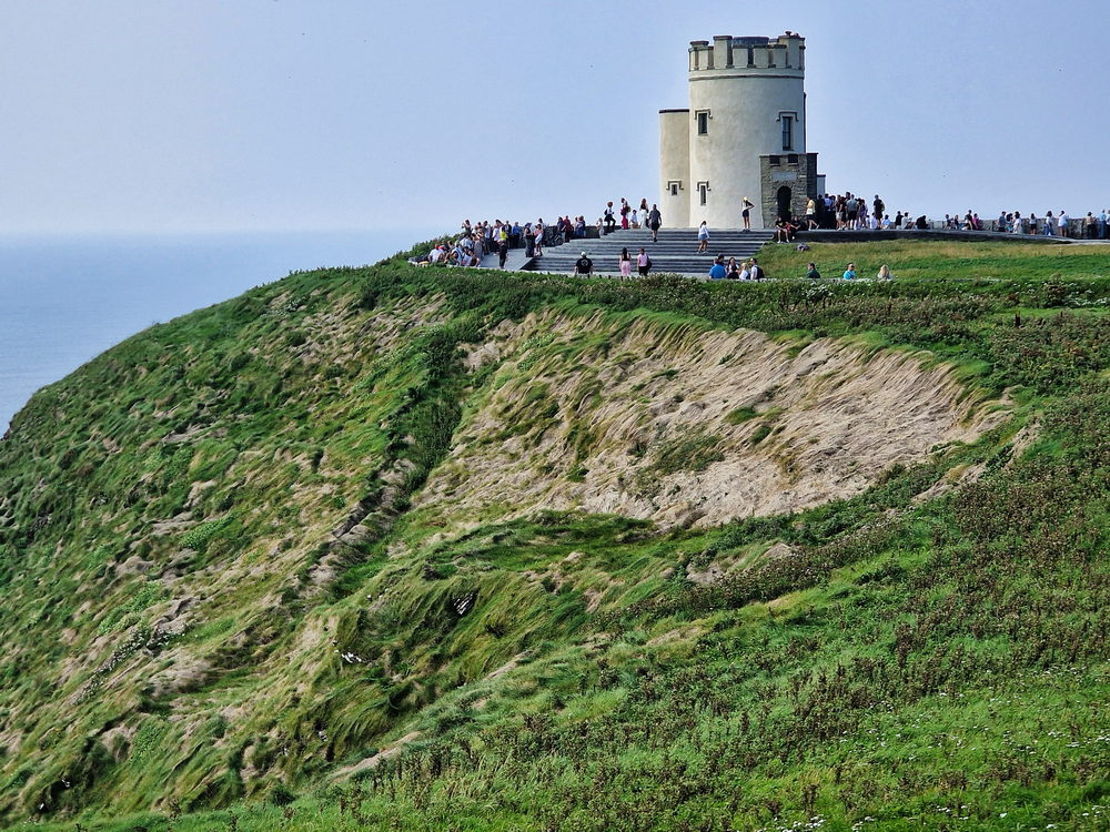 Cliffs of Moher