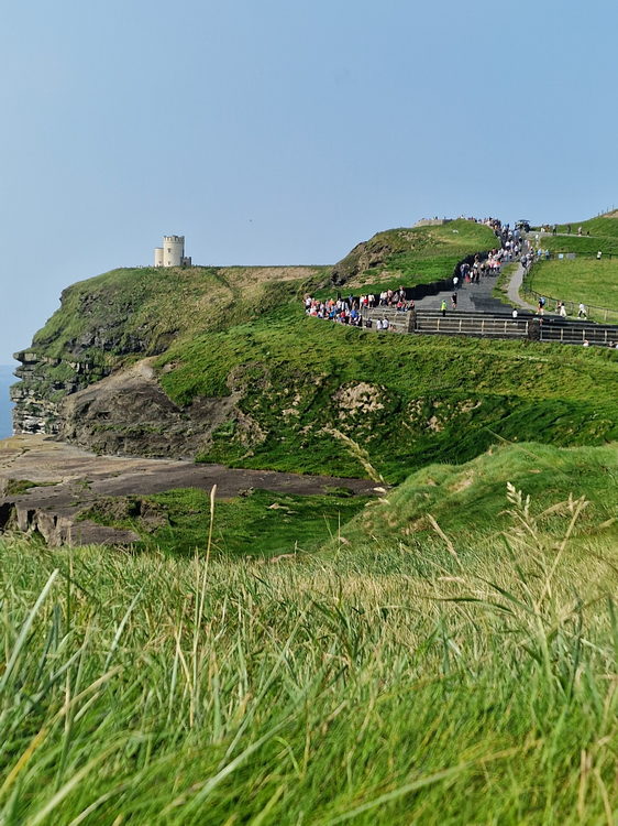 Cliffs of Moher