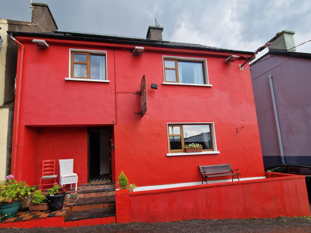 Baywatch Inn, Dingle
