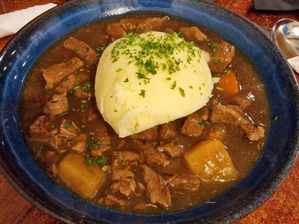 Irish Stew