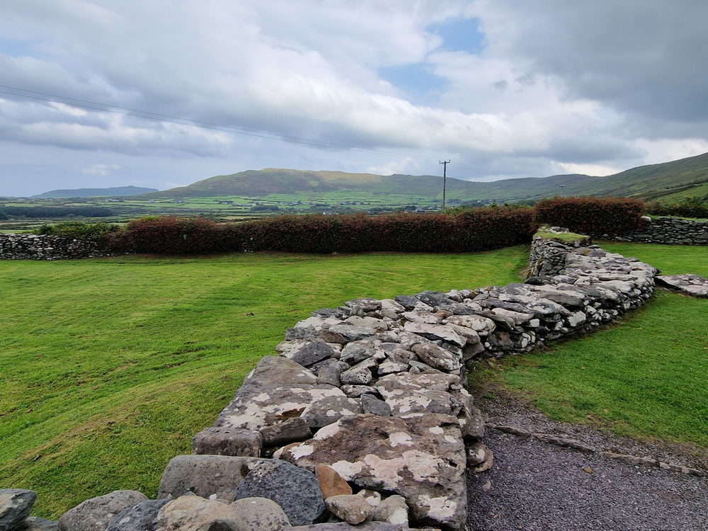 Gallarus Oratory
