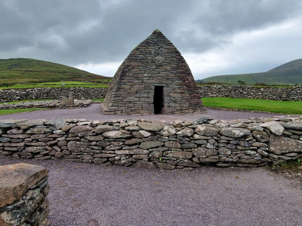 Gallarus Oratory