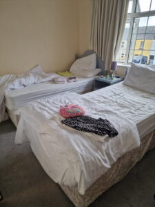 Four Seasons B&B, Galway