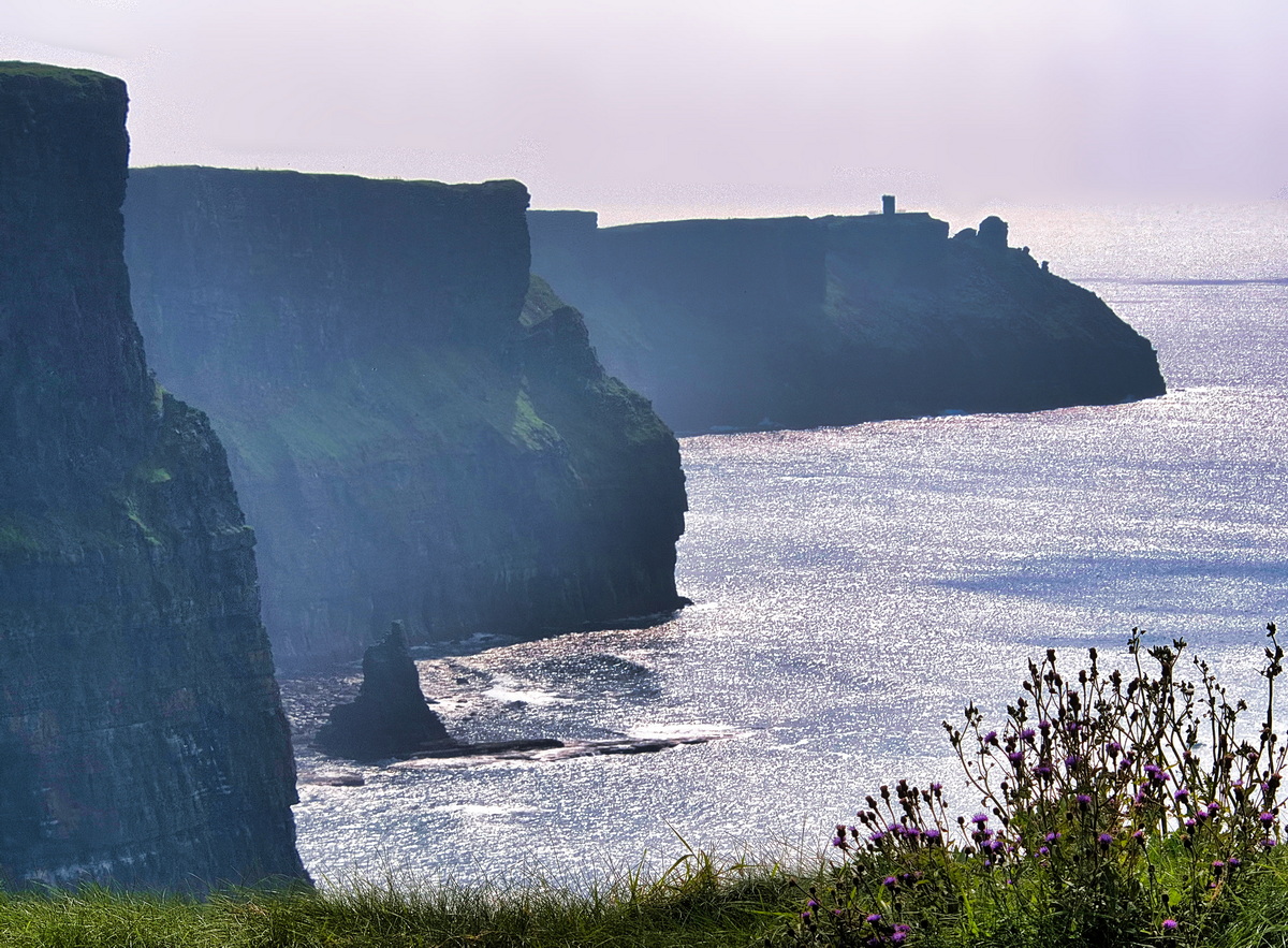 Cliffs of Moher
