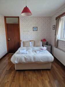 Barkers Accomodation, Spanish Point