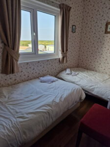 Barkers Accomodation, Spanish Point