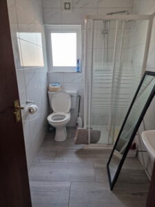 Barkers Accomodation