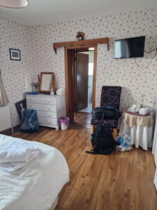 Barkers Accomodation, Spanish Point