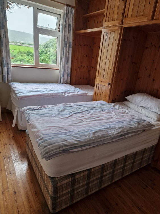 John Morgans Haus, Portmagee