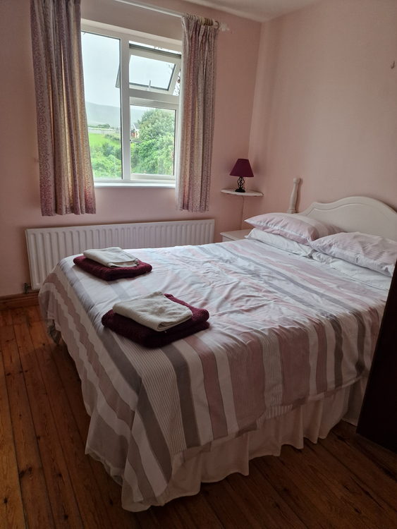 John Morgans Haus, Portmagee