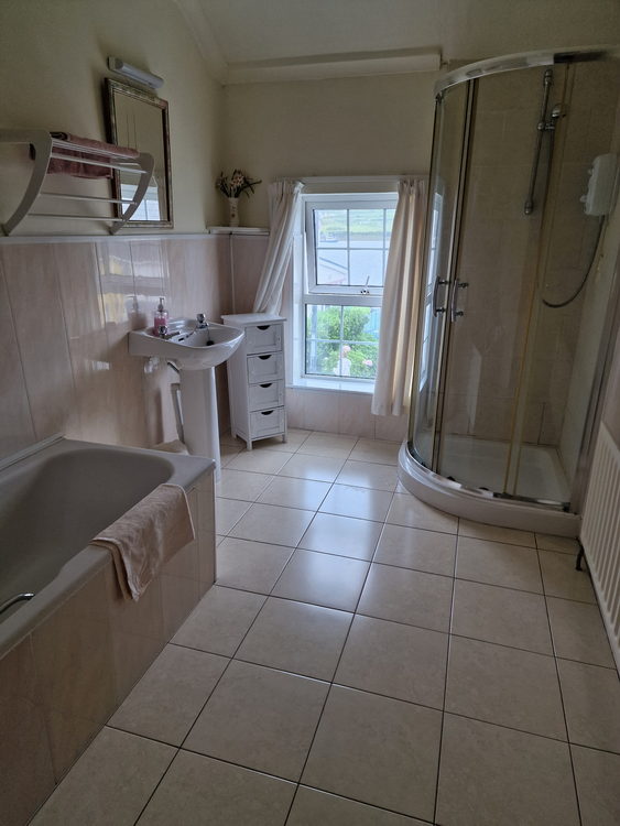 John Morgans Haus, Portmagee