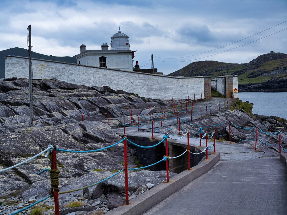 Valentia Island Lighthouse