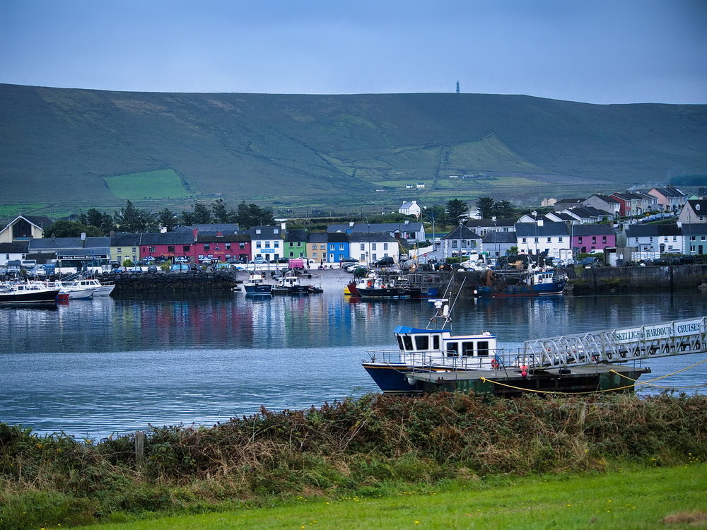 Portmagee