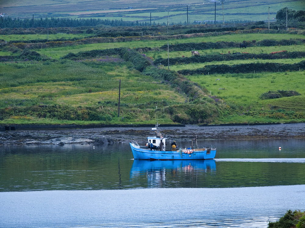 Portmagee