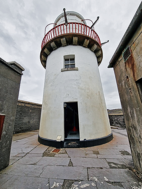 Valentia Island Lighthouse