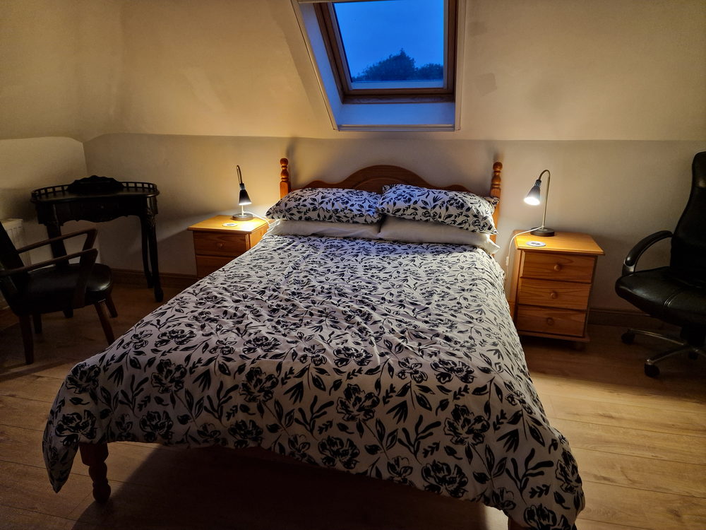 Lakeside Lookout, Bantry