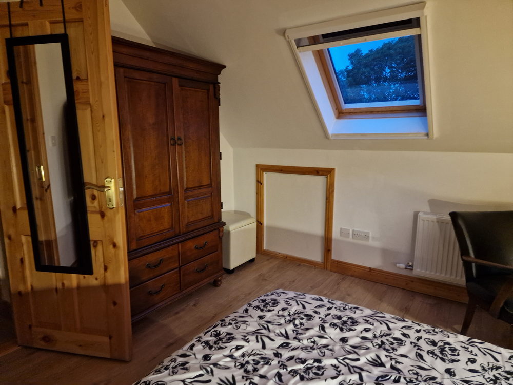 Lakeside Lookout, Bantry