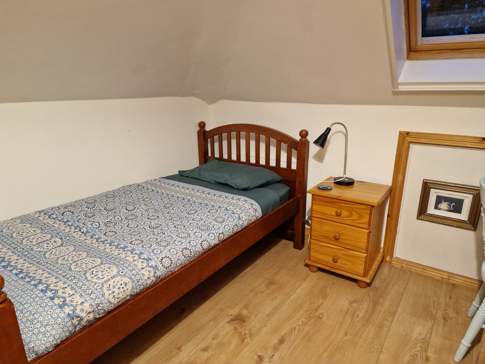 Lakeside Lookout, Bantry