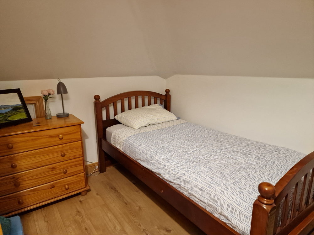 Lakeside Lookout, Bantry