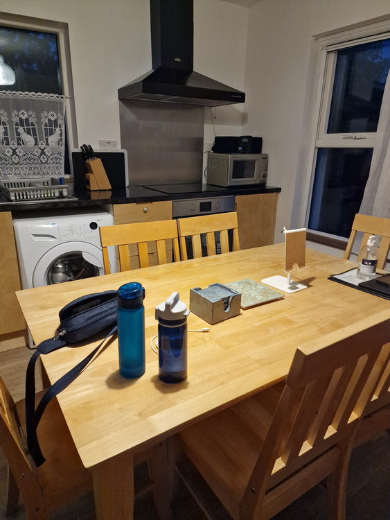 Lakeside Lookout, Bantry