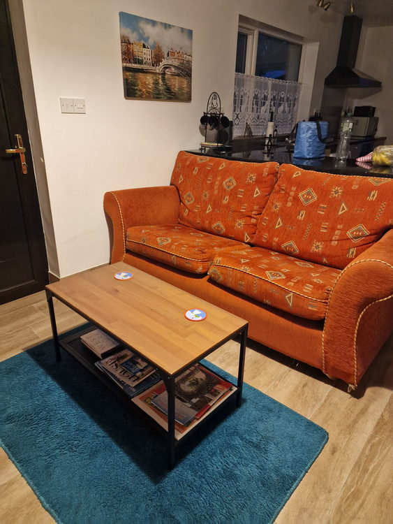 Lakeside Lookout, Bantry