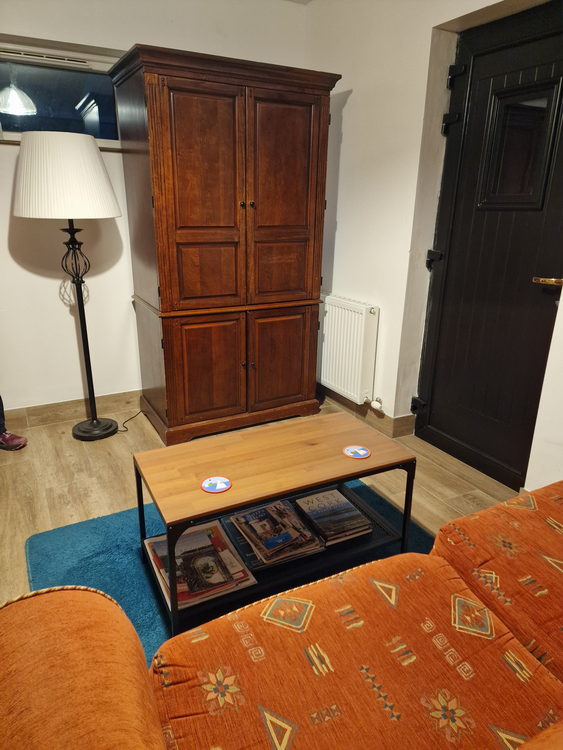 Lakeside Lookout, Bantry