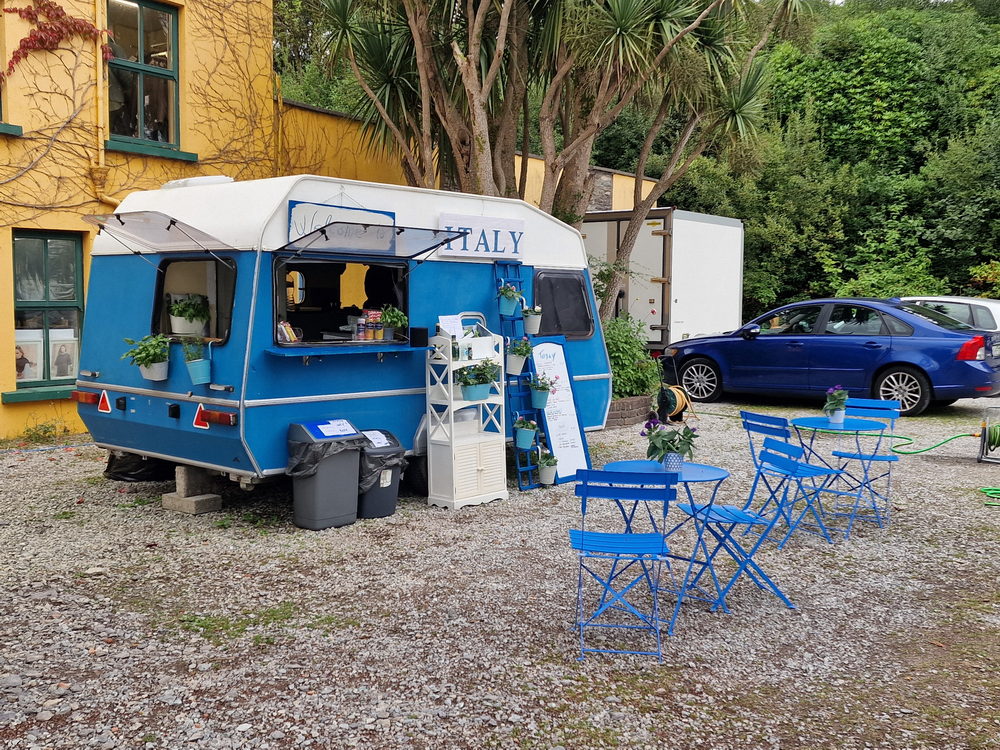 GlengariffGlengariff