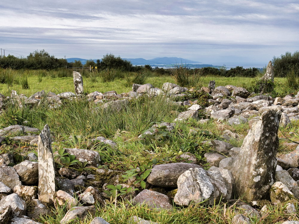 Kealkill Stone Circle